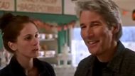 Julia Roberts and Richard Gere | Image via Disney+ Hotstar